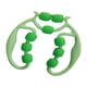 thumbnail image 1 of Masajeador De Piernas Dispositivo De Tubo De Estufa Cuello Circular Pierna Abrazadera Rodillo Muscular 9 Ruedas, 1 of 5