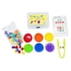 thumbnail image 3 of Ni?os En Edad Preescolar Matemáticas Contar Oso Playset Montessori Juguetes Educativos Para Edades Tempranas, 3 of 5
