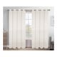 thumbnail image 1 of Cortina Velo Visillo Lino 140 x 240 cm 2 Paños - Beige M0775, 1 of 2