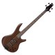 thumbnail image 1 of Bajo Eléctrico Ibanez Gsr200b - Walnut Flat, 1 of 2