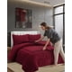 thumbnail image 2 of Juego de Cubrecama Sherpa con Relieve Trenzado King, 2 of 6