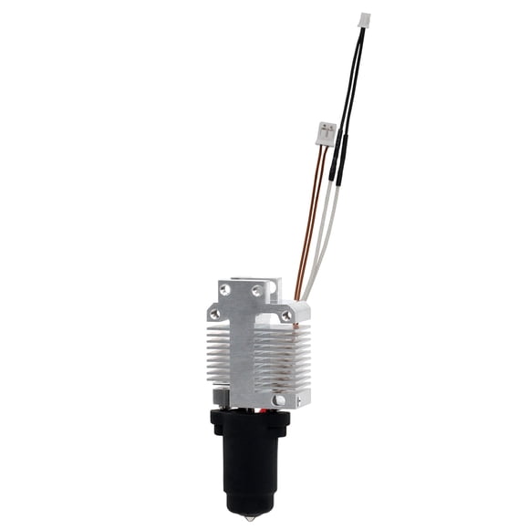 Hotend actualiza Microswiss FlowTech para la impresora 3D Sovol SV08