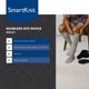 thumbnail image 5 of Calcetines SmartKnit Interfaz AFO Sin Costuras Sensibilidad, 5 of 7