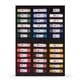 thumbnail image 1 of Pasteles Unison – Juego de 36 colores iniciales de pastel suave, 1 of 1