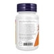 thumbnail image 3 of Fórmula de Apoyo Diario Now Foods Metil B12 100 Unidades, 3 of 4