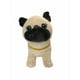 thumbnail image 1 of Perro Bulldog Peluche Regalo, 1 of 2
