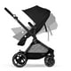 thumbnail image 4 of Coche de Paseo EOS Lux 2 en 1 Moon Black, 4 of 6