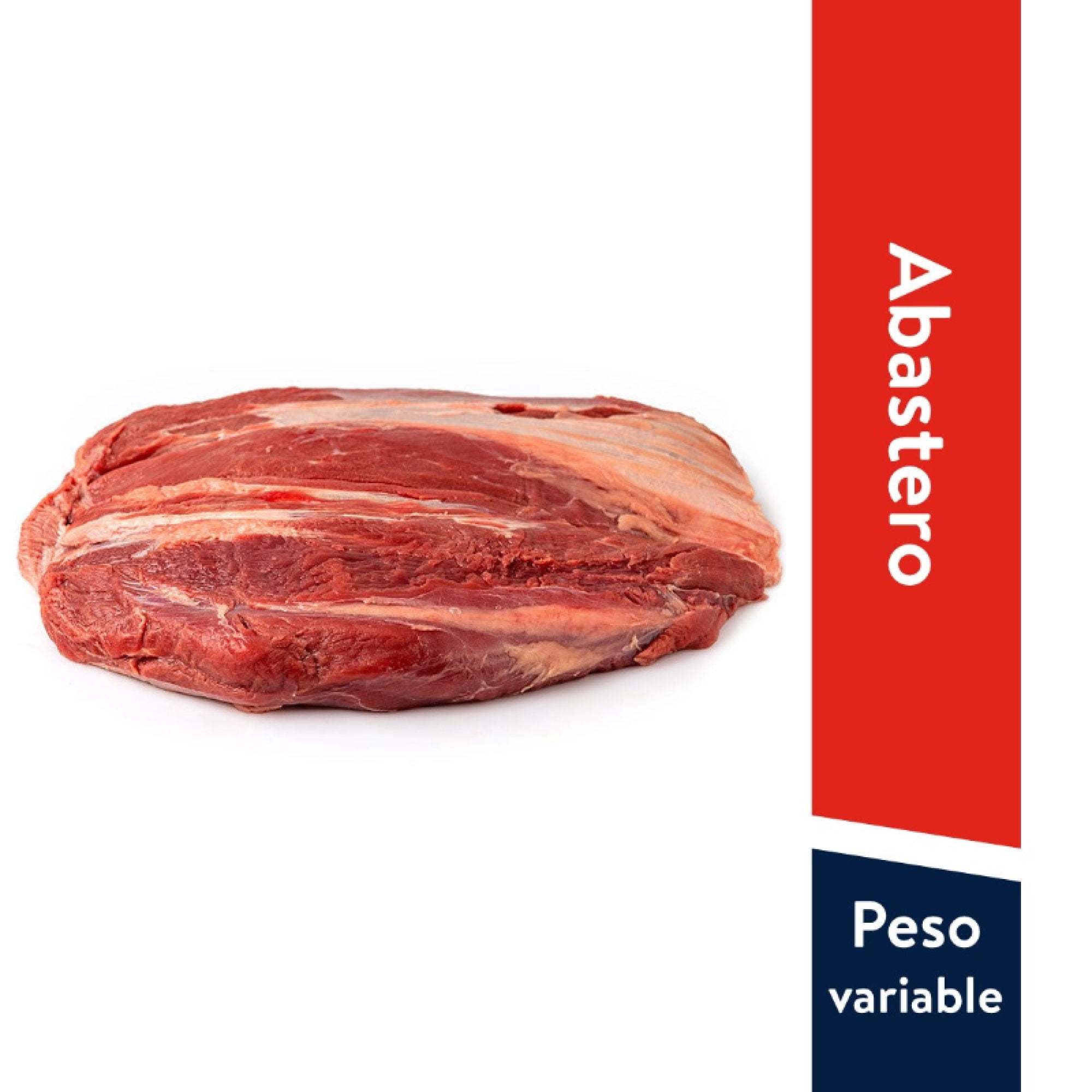 Carne Vacuno Abastero 1,6 kg Al Vacío