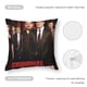 thumbnail image 5 of Mentes Criminales Fundas de almohada de terciopelo con tema, regalos de funda de almohada, decoración para el hogar, cojín de lanzar, regalo de cumpleaños para fans y parejas.40*40cm., 5 of 6