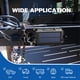 thumbnail image 5 of Kit de controlador de freno para remolque ATEM POWER 12V con panel solar IP65, 5 of 9
