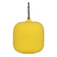 thumbnail image 3 of Funda Protectora Lavable Para PowerbeatsPro Con Mosquetón Amarillo, 3 of 5