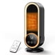 thumbnail image 1 of Space Heater Dandist portátil de cerámica PTC de 1200 W con control remoto, 1 of 7