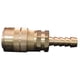 thumbnail image 1 of Acoplador de mangueras Milton 717-6 3/8 M, 10 unidades, 1 of 2