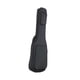 thumbnail image 3 of Bag De Bajo Bag Doble Correa De Hombro Ajustable Capa De Carpas A Prueba De Golpes Negro Negro, 3 of 5