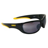 Gafas De Seguridad Dewalt Dpg94-6C Dominator Con Protección Uv