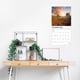 thumbnail image 5 of Calendario De Pared 2026 2027 Parques Nacionales 30 X 30 Cm, 5 of 6
