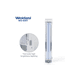 thumbnail image 2 of Lampara de emergencia led para exteriores portatil recargable, 2 of 4