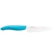 thumbnail image 1 of Cuchillo de Uso General KYOCERA Revolution 4.25" Mango Azul, 1 of 3