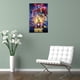 thumbnail image 5 of Cuadro Decorativo Desmarcar Transformers Uno 20x30 cm, 5 of 6