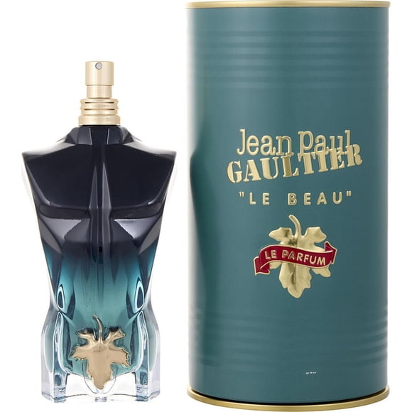 Perfume Jean Paul G Le Beau Le Parfum 4.2 EDP Intense Hombre