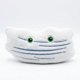 thumbnail image 1 of Peluche Thunderheads Nube Cirro 20x12x8 cm Juguete STEM, 1 of 6