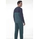 thumbnail image 2 of Pijama de Hombre Algodón 67.01816 Kayser, 2 of 5