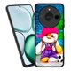 thumbnail image 1 of Carcasa Compatible con HONOR X9C SMART Diseño 120, 1 of 3