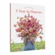 thumbnail image 2 of Reserve A Year in Flowers Designing Arrangements de Floret Farm, 2 of 9