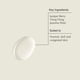 thumbnail image 4 of Crema de barrera facial Aesop Element Nutritiva 60 ml deshidratada, 4 of 7