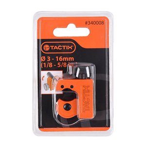Tactix - Cortatubo Mini De 1 8 5 8