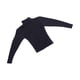 thumbnail image 1 of Sudadera De Soldado A Escala 1/6 A La Moda Para Figura De Acción De 12 Pulgadas Soldado Negro, 1 of 3