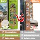 thumbnail image 5 of 12 figuras de Dinosaur Toys FRUSE con libro de sonido interactivo, 5 of 7