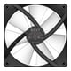 thumbnail image 4 of Ventilador NZXT F140 RGB Core de 140 mm montado en un hub con 8 LED negro, 4 of 4