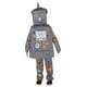 thumbnail image 5 of Disfraz de robot Dress Up America para niños (tamaño mediano) para Halloween, 5 of 7