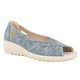 thumbnail image 2 of Zapato Casual Frome Celeste Passer, 2 of 5