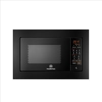 Mademsa - Microondas Empotrable 27 Litros Mm2En Negro