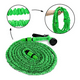 thumbnail image 2 of Manguera Retráctil Expandible Jardín Magic Hose 30 Metros Color Verde lima, 2 of 3