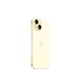 thumbnail image 3 of iPhone 15 5G 128GB Amarillo, 3 of 9