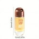 thumbnail image 4 of Eau De Toilette Spray For Women, Refreshing And Lasting Floral Fragrance, PerfectFor Dating, Party And Daily Use, Ideal Gift For Her, 85ml, 4 of 4