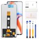thumbnail image 1 of Pantalla LCD A-MIND de 17 cm para TCL 50 XL 5G T702W, 1 of 9