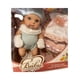 thumbnail image 2 of Muñeca Bebe con Osito, Guantes, Gorro y Calcetines, 2 of 7