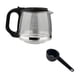 thumbnail image 3 of Cafetera 600 ml Raf-100 600w Negra, 3 of 3