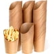 thumbnail image 1 of Envase para Wraps Kraft 8 Oz (20 Unidades), 1 of 5