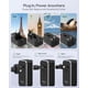 thumbnail image 5 of Adaptador de viaje EPICKA Air 40W PD de carga rápida universal, 5 of 8