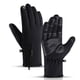 thumbnail image 1 of Guantes de invierno, guantes cálidos para clima frío, guantes para hombre y mujer: térmicos, táctiles, impermeables., 1 of 5