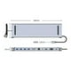 thumbnail image 3 of Hub Usb Tipo C 12 En 1 Docking Station Notebook Multipuerto, 3 of 3