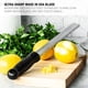 thumbnail image 2 of Rallador Zester Microplane Classic de Acero Inoxidable, 2 of 3