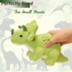 thumbnail image 4 of Peluche BUALR Dino 30 cm con Huevo Sorpresa – Regalo, 4 of 7