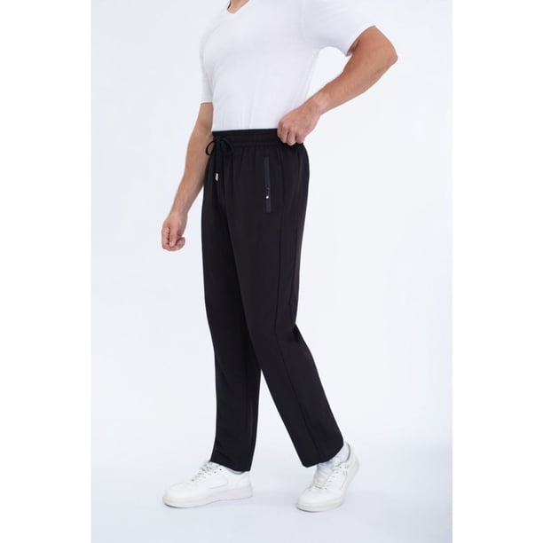 Jogger Deportivo Hombre Secado Rapido Primavera Verano 4012