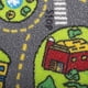 thumbnail image 4 of Alfombra educativa City Life Kids Angels, 150 x 80 cm, 4 of 4